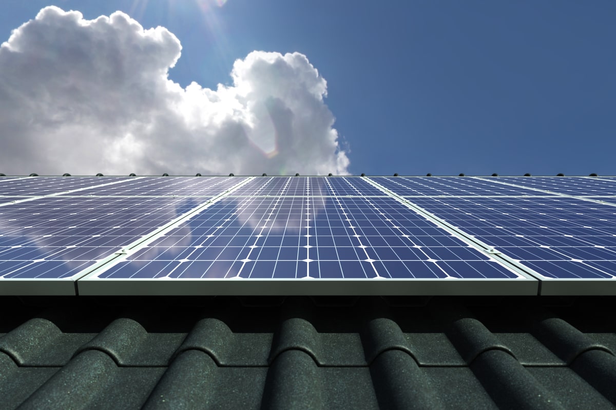 Impianti fotovoltaici